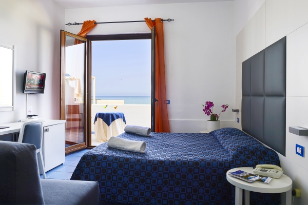 Hotel La Battigia